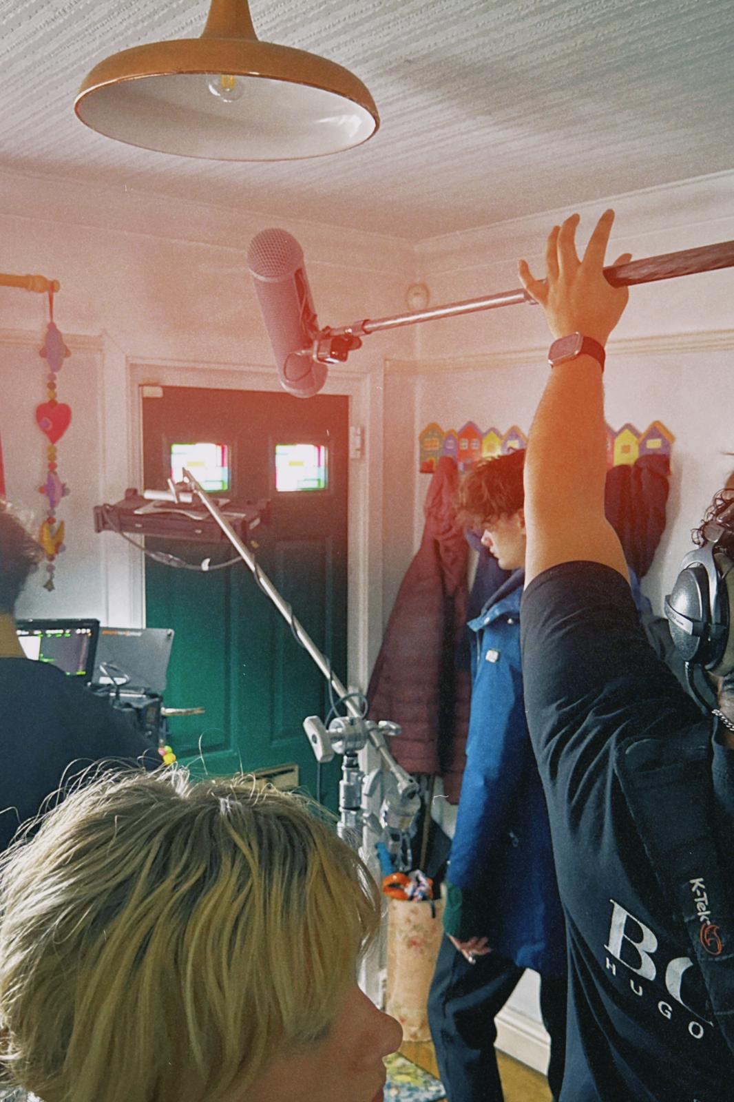 Purgatory behind the scenes 2