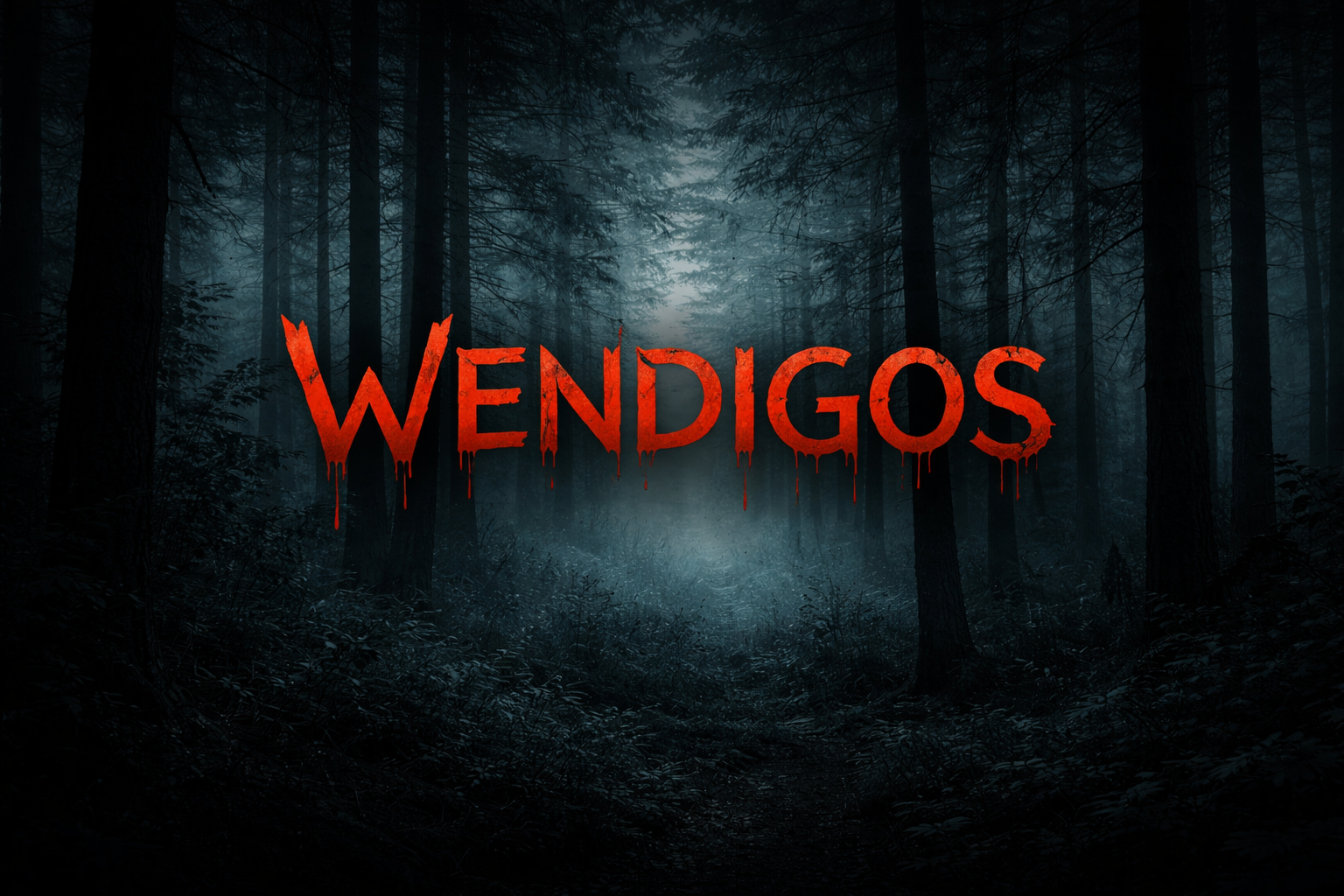 Wendigos